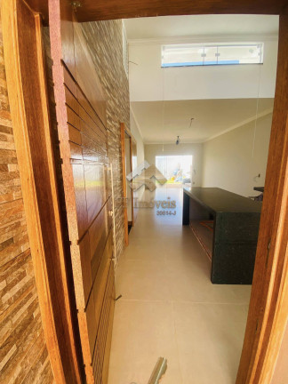 Imagem Casa com 3 Quartos à Venda, 250 m² em São Carlos