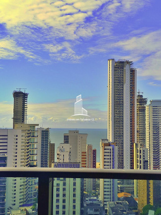 Imagem Apartamento com 1 Quarto à Venda, 40 m² em Meireles - Fortaleza Imagem Apartamento com 1 Quarto à Venda, 40 m² em Meireles - Fortaleza