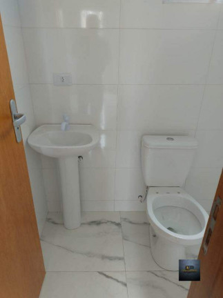 Imagem Imóvel com 2 Quartos à Venda, 50 m² em Jardim Ana Maria - Santo André