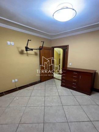 Imagem Casa com 3 Quartos à Venda, 116 m² em Jardim Marambaia Ii - Jundiaí
