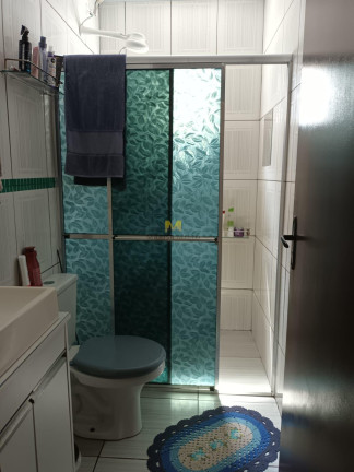 Imagem Casa com 2 Quartos à Venda, 85 m² em Guarituba - Piraquara