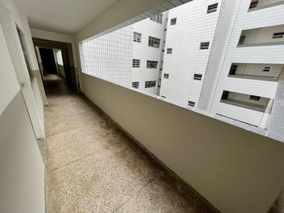 Imagem Apartamento com 1 Quarto à Venda, 38 m² em Ocian - Praia Grande