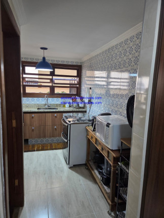 Imagem Casa com 4 Quartos à Venda, 232 m² em Jardim Olympia - São Paulo