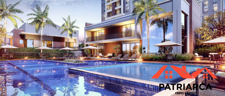 Imagem Apartamento com 2 Quartos à Venda, 76 m² em Swiss Park - Campinas Imagem Apartamento com 2 Quartos à Venda, 76 m² em Swiss Park - Campinas