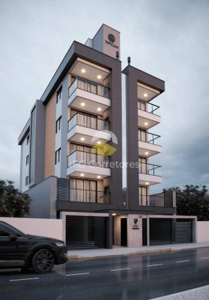 Imagem Apartamento com 3 Quartos à Venda, 80 m² em Praia Do Tabuleiro - Barra Velha