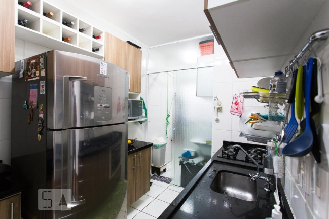 Imagem Apartamento com 2 Quartos à Venda, 50 m² em Jardim Vila Formosa - São Paulo