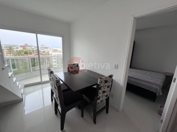 Imagem Cobertura com 2 Quartos à Venda, 78 m² em Vila Nova - Cabo Frio Imagem Cobertura com 2 Quartos à Venda, 78 m² em Vila Nova - Cabo Frio