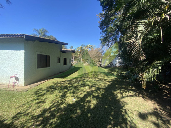 Imagem Chácara com 8 Quartos à Venda, 13.000 m² em Portão - Atibaia Imagem Chácara com 8 Quartos à Venda, 13.000 m² em Portão - Atibaia