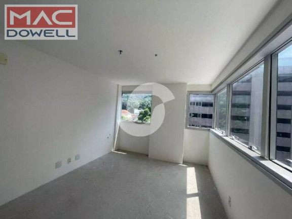 Imagem Sala Comercial à Venda, 27 m² em Icaraí - Niterói Imagem Sala Comercial à Venda, 27 m² em Icaraí - Niterói