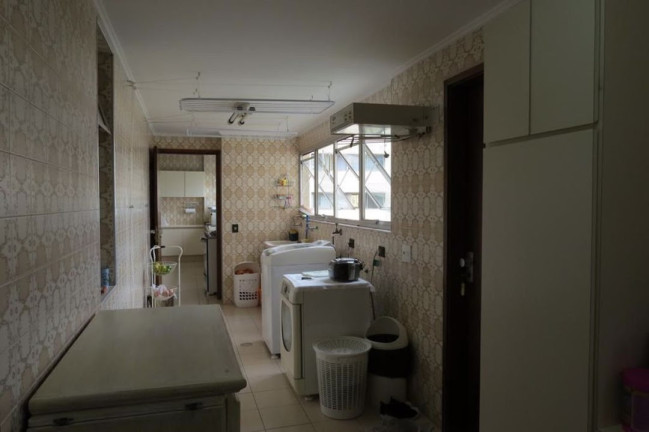 Imagem Apartamento com 3 Quartos à Venda, 220 m² em Jardim Ampliação - São Paulo Imagem Apartamento com 3 Quartos à Venda, 220 m² em Jardim Ampliação - São Paulo