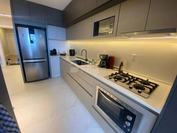Imagem Apartamento com 3 Quartos à Venda, 111 m² em Canto - Florianópolis Imagem Apartamento com 3 Quartos à Venda, 111 m² em Canto - Florianópolis