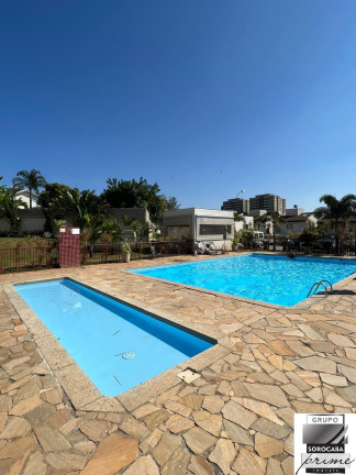 Imagem Apartamento com 2 Quartos à Venda, 50 m² em Jardim São Carlos - Sorocaba