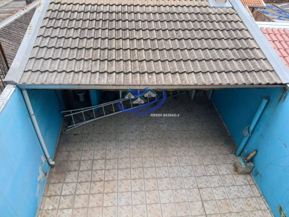 Imagem Casa com 2 Quartos à Venda, 125 m² em Jardim Cruz Alta - Várzea Paulista