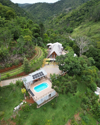 Casa com 5 Quartos à Venda, 400 m² em Domingos Martins - Domingos Martins