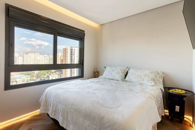 Imagem Apartamento com 3 Quartos à Venda, 163 m² em Vila Mariana - São Paulo Imagem Apartamento com 3 Quartos à Venda, 163 m² em Vila Mariana - São Paulo
