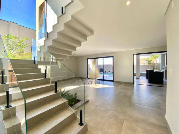 Imagem Sobrado com 4 Quartos à Venda, 415 m² em Urbanova - São José Dos Campos Imagem Sobrado com 4 Quartos à Venda, 415 m² em Urbanova - São José Dos Campos