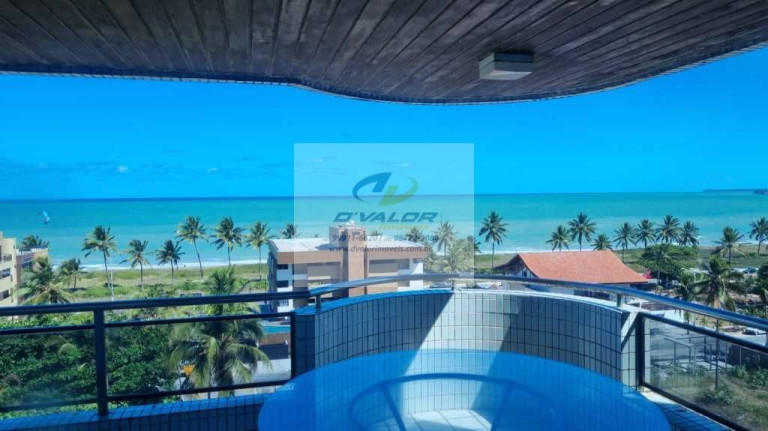 Imagem Apartamento com 3 Quartos à Venda, 200 m² em Intermares - Cabedelo