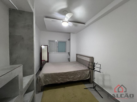 Imagem Apartamento com 2 Quartos à Venda, 75 m² em Canto Do Forte - Praia Grande Imagem Apartamento com 2 Quartos à Venda, 75 m² em Canto Do Forte - Praia Grande