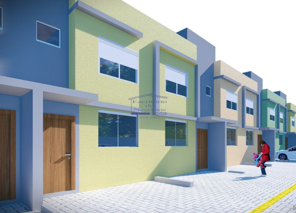 Imagem Casa com 2 Quartos à Venda, 59 m² em Vila Nova - Porto Alegre