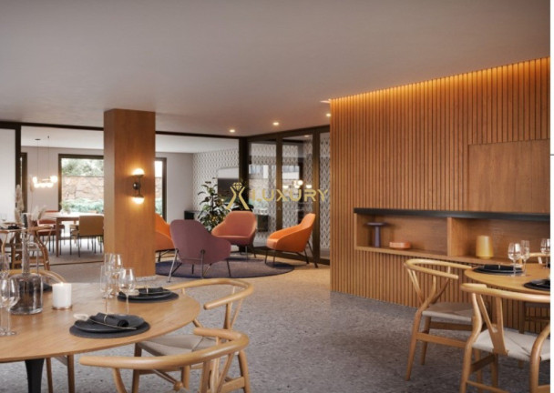 Imagem Imóvel com 2 Quartos à Venda, 56 m² em Lourdes - Belo Horizonte