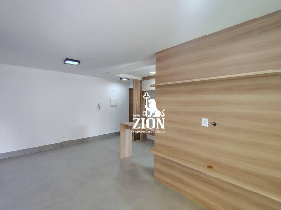 Imagem Apartamento com 2 Quartos à Venda, 74 m² em Jardim Sao Paulo(zona Norte) - São Paulo