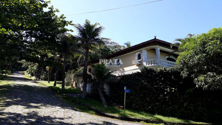 Imagem Casa à Venda, 514 m² em Enseada - Guarujá Imagem Casa à Venda, 514 m² em Enseada - Guarujá