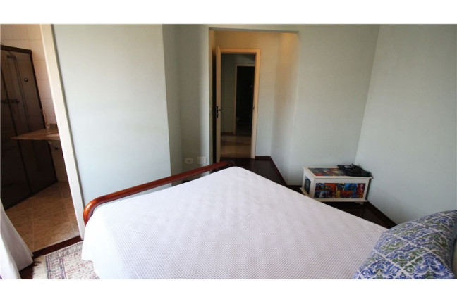 Imagem Apartamento com 3 Quartos à Venda, 85 m² em Vila Romana - São Paulo Imagem Apartamento com 3 Quartos à Venda, 85 m² em Vila Romana - São Paulo