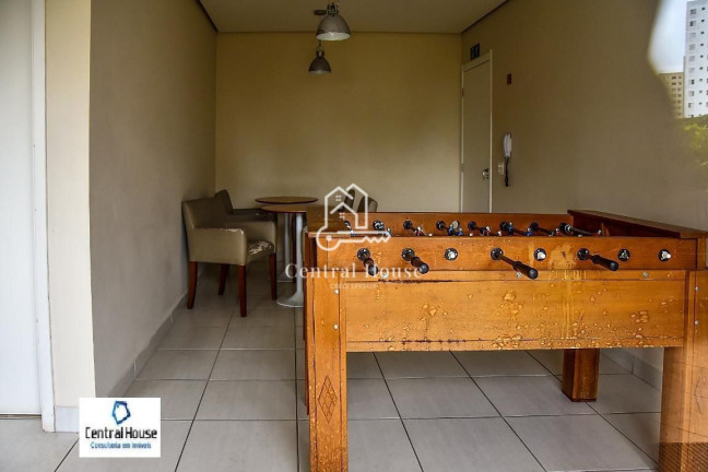 Imagem Apartamento com 2 Quartos à Venda, 49 m² em Jardim Celeste - São Paulo Imagem Apartamento com 2 Quartos à Venda, 49 m² em Jardim Celeste - São Paulo