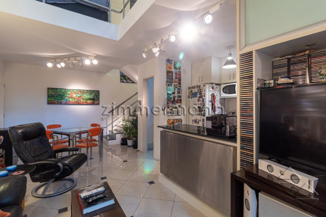 Imagem Apartamento com 1 Quarto à Venda, 147 m² em Alto De Pinheiros - São Paulo Imagem Apartamento com 1 Quarto à Venda, 147 m² em Alto De Pinheiros - São Paulo
