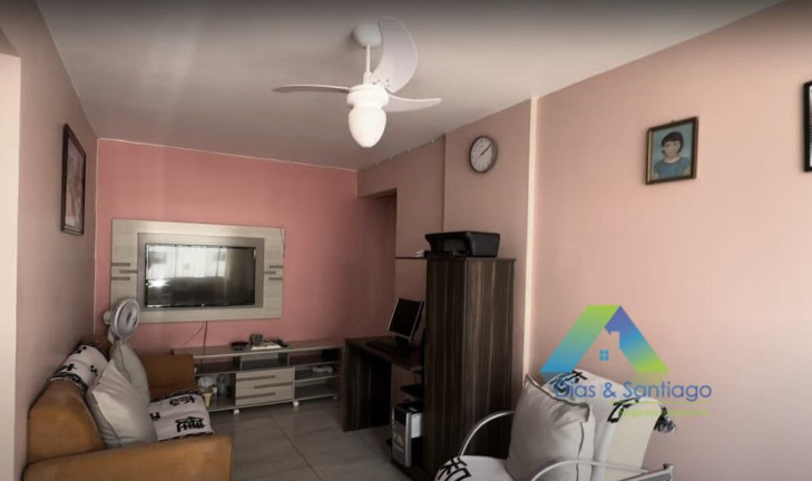Imagem Apartamento com 2 Quartos à Venda, 52 m² em Cursino - São Paulo Imagem Apartamento com 2 Quartos à Venda, 52 m² em Cursino - São Paulo