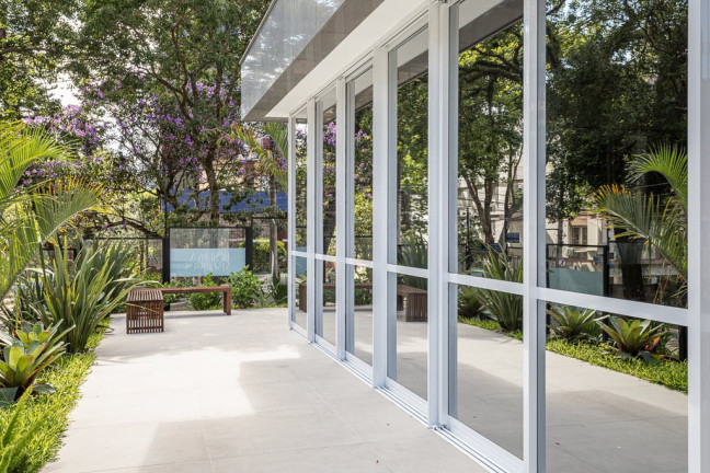 Imagem Apartamento com 3 Quartos à Venda, 112 m² em Auxiliadora - Porto Alegre