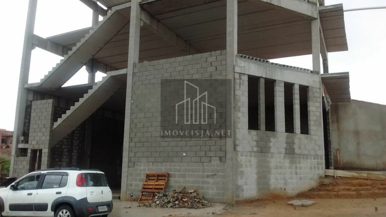 Sala Comercial à Venda, 400 m² em Terras De Arieta - Sorocaba