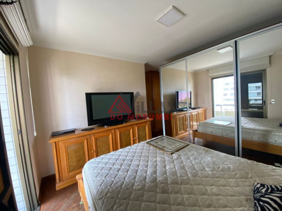 Imagem Apartamento com 3 Quartos à Venda, 105 m² em Vila Andrade - São Paulo