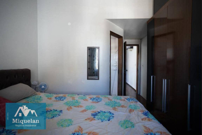 Imagem Casa com 3 Quartos à Venda, 120 m² em Parque Peruche - São Paulo