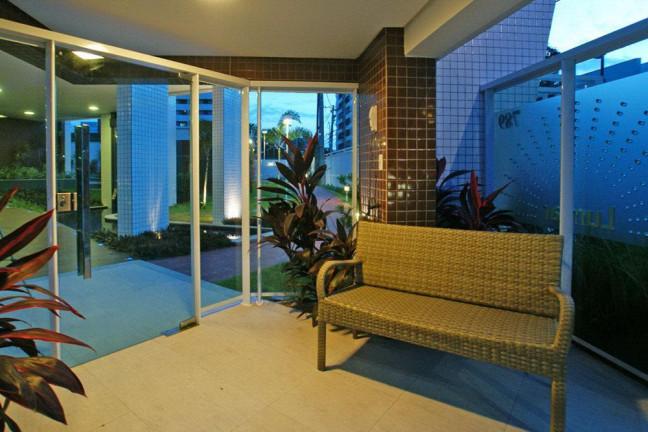 Imagem Apartamento com 3 Quartos à Venda, 106 m² em Aldeota - Fortaleza