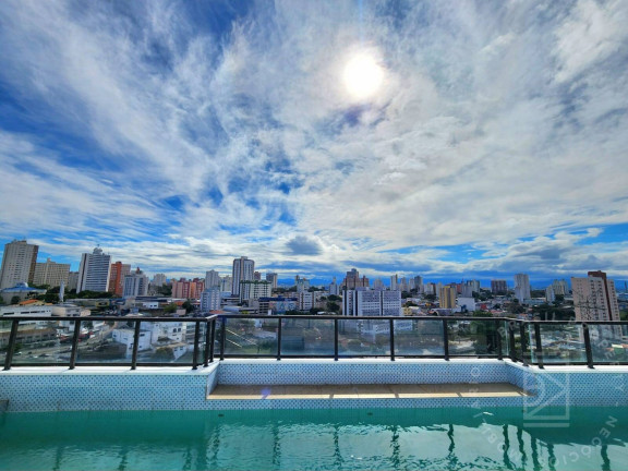 Imagem Apartamento com 2 Quartos à Venda, 47 m² em Jardim Oswaldo Cruz - São José Dos Campos Imagem Apartamento com 2 Quartos à Venda, 47 m² em Jardim Oswaldo Cruz - São José Dos Campos