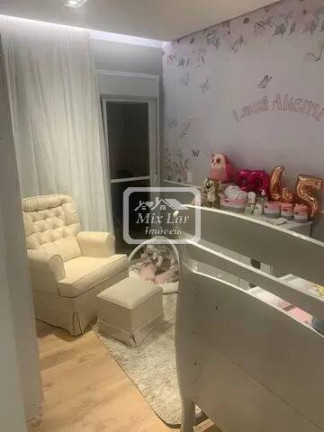 Imagem Apartamento com 3 Quartos à Venda, 96 m² em Vila Osasco - Osasco