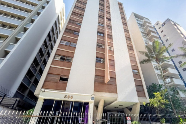 Imagem Apartamento com 3 Quartos à Venda, 144 m² em Higienópolis - São Paulo Imagem Apartamento com 3 Quartos à Venda, 144 m² em Higienópolis - São Paulo