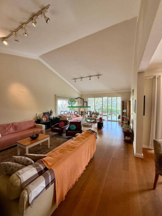 Imagem Casa com 4 Quartos à Venda, 527 m² em Parque Rincão - Cotia