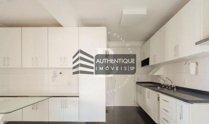 Imagem Apartamento com 3 Quartos à Venda, 128 m² em Moema Pássaros - São Paulo Imagem Apartamento com 3 Quartos à Venda, 128 m² em Moema Pássaros - São Paulo