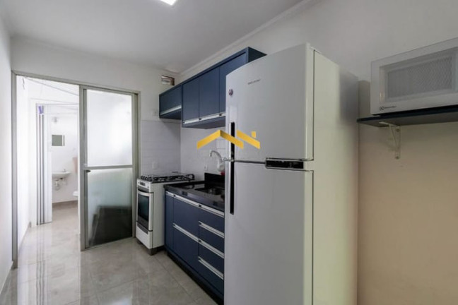 Imagem Apartamento com 2 Quartos à Venda, 56 m² em Vila Olímpia - São Paulo Imagem Apartamento com 2 Quartos à Venda, 56 m² em Vila Olímpia - São Paulo