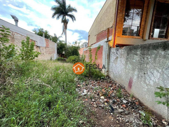 Imagem Terreno à Venda ou Locação, 295 m² em Cambuí - Campinas Imagem Terreno à Venda ou Locação, 295 m² em Cambuí - Campinas