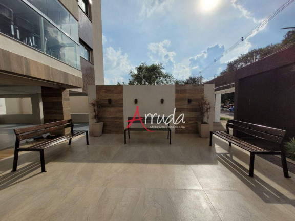 Imagem Apartamento com 3 Quartos à Venda, 97 m² em Coqueiral - Cascavel