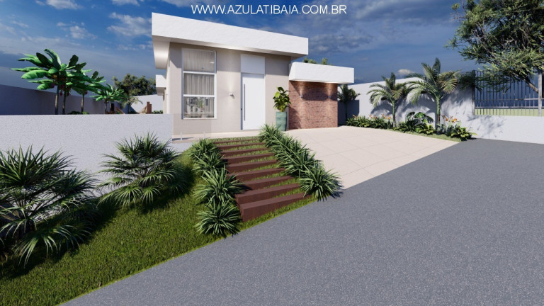 Imagem Casa com 3 Quartos à Venda, 220 m² em Condomínio Parque Das Garças - Atibaia