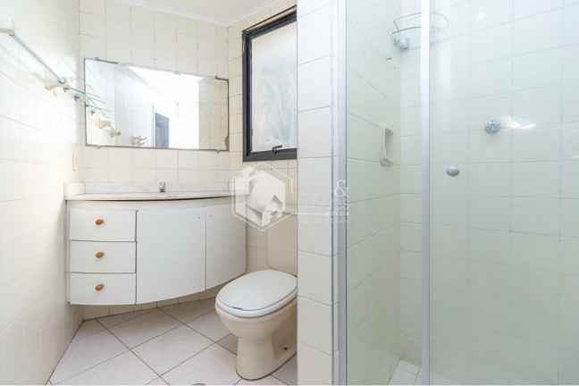 Imagem Apartamento com 1 Quarto à Venda, 38 m² em Moema - São Paulo