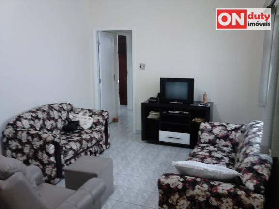Casa com 2 Quartos à Venda, 86 m² em Ponta Da Praia - Santos