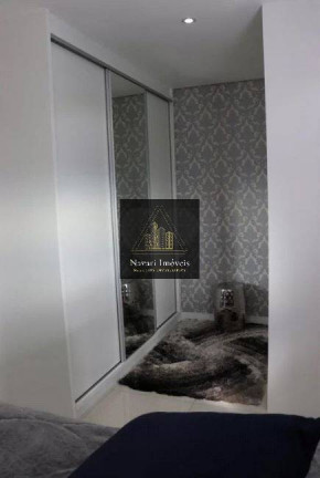 Imagem Apartamento com 2 Quartos à Venda, 65 m² em Vila Ester (zona Norte) - São Paulo