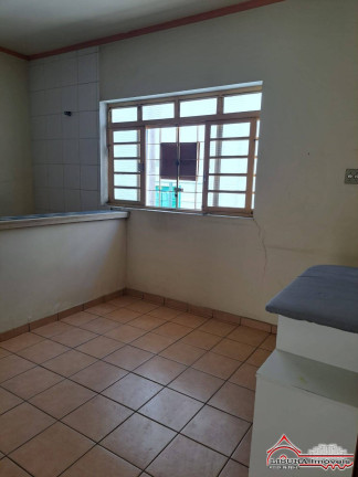 Casa à Venda, 105 m² em Centro - Jacareí