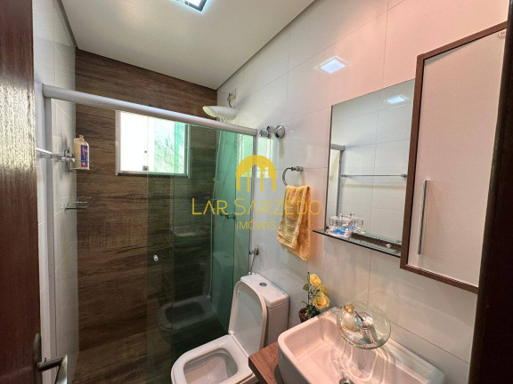 Imagem Casa com 3 Quartos à Venda, em Santa Rosa - Sarzedo Imagem Casa com 3 Quartos à Venda, em Santa Rosa - Sarzedo