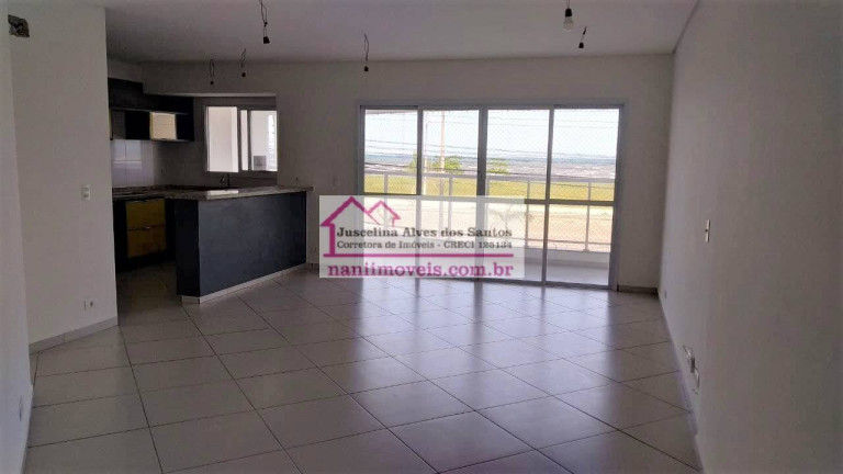 Imagem Apartamento com 3 Quartos à Venda, 115 m² em Praia Das Palmeiras - Caraguatatuba